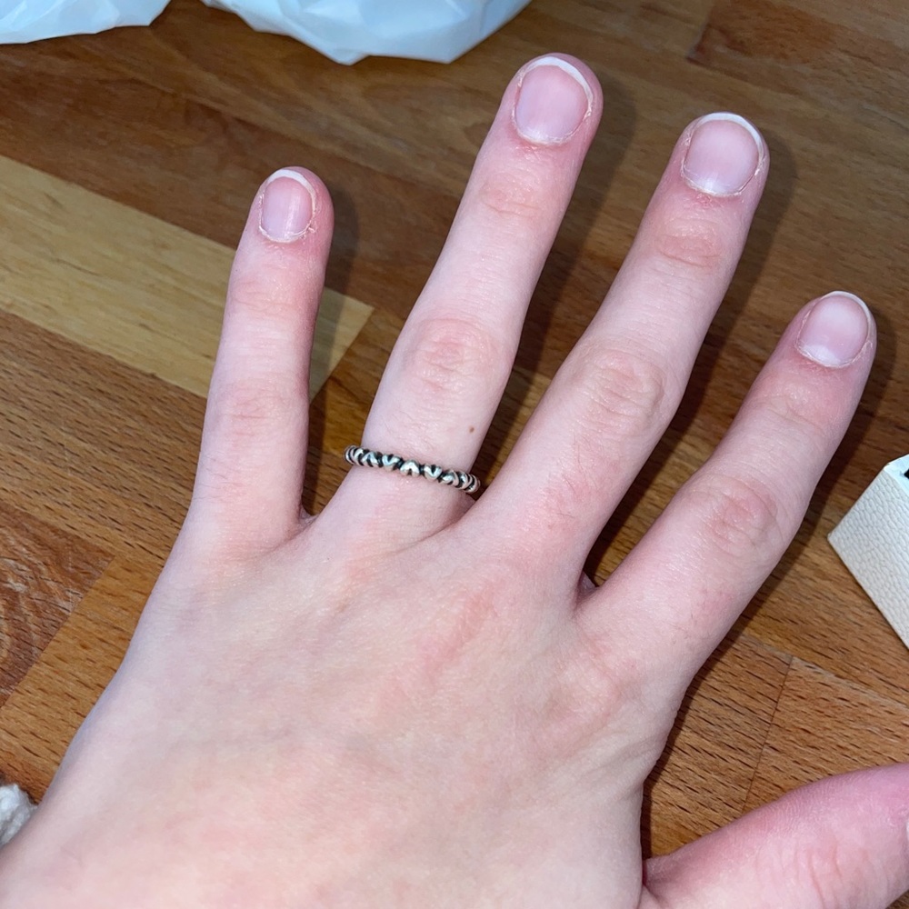 Pandora Hearts Ring